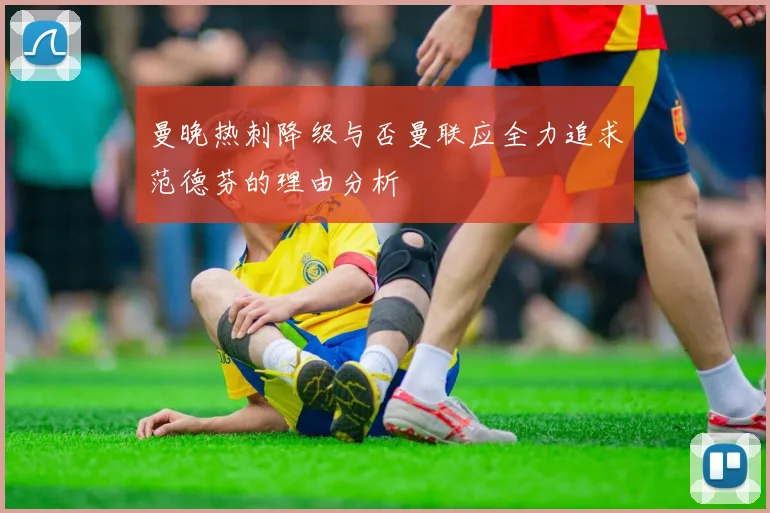 曼晚热刺降级与否曼联应全力追求范德芬的理由分析